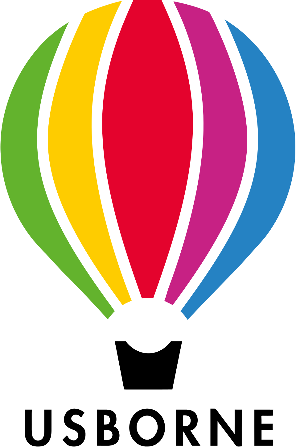 Usborne Books